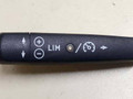 переключатель поворотов Mercedes-Benz E-Класс W210/S210 [рестайлинг] 1999, 3.2 л., CDi, дизель, АКПП, чёрный, универсал, 20585450324 - фото №4