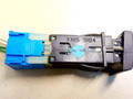 кнопка противотуманных фар Citroen Xantia 1 поколение 1995, 1.9 л., TD, DHY (XUD9TE/Y), дизель, МКПП, серебристый, универсал, передний привод, 33955H24 - фото №5