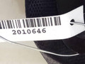 ремень безопасности Suzuki Wagon R 1 поколение 1999, 1.0 л., i, K10A, бензин, 5МКПП, серебристый, передний привод, 84920-75F6 - фото №7