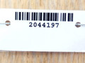 полуось передняя левая (приводной вал, ШРУС) SEAT Inca 1 поколение 2000, 1.4 л., i, бензин - фото №2