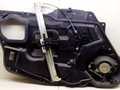 стеклоподъемник электрический передний правый Mazda 6 GG 2003, GJ6A-58-590F, GJ6A-58-58XC - фото №2
