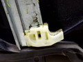 стеклоподъемник электрический передний правый Mazda 6 GG 2003, GJ6A-58-590F, GJ6A-58-58XC - фото №3