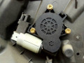 стеклоподъемник электрический передний правый Mazda 6 GG 2003, GJ6A-58-590F, GJ6A-58-58XC - фото №7