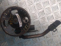 насос гидроусилителя руля Hyundai Matrix 1 поколение 2003, 1.5 л., TD, дизель, 5710017500, YSCA31 - фото №2