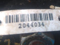 насос гидроусилителя руля Hyundai Matrix 1 поколение 2003, 1.5 л., TD, дизель, 5710017500, YSCA31 - фото №4