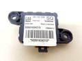датчик удара Opel Astra G 1998, 1.2 л., i, X 12 XE, бензин, 5МКПП, красный, хетчбэк 3 дв., передний привод, SQS0163421D, 5WK41951 - фото №2