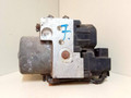 блок ABS Mitsubishi Space Star 1 поколение 1999, 1.3 л., BOSCH, 0265216596, 0273004322, MR334810 - фото №3