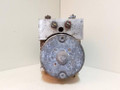 блок ABS Mitsubishi Space Star 1 поколение 1999, 1.3 л., BOSCH, 0265216596, 0273004322, MR334810 - фото №4