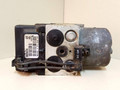 блок ABS Mitsubishi Space Star 1 поколение 1999, 1.3 л., BOSCH, 0265216596, 0273004322, MR334810 - фото №5