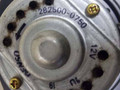 моторчик печки Suzuki Wagon R 1 поколение 1999, 1.0 л., i, K10A, бензин, 5МКПП, серебристый, передний привод, DENSO, 282500-0750 - фото №3