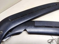 комплект декоративных накладок (дерева) салона Kia Retona 1 поколение [рестайлинг] 2001, 2.0 л., D, RF, дизель, МКПП, зеленый, внедорожник 5 дв., полный привод, A33450590A - фото №2