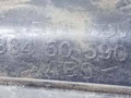 комплект декоративных накладок (дерева) салона Kia Retona 1 поколение [рестайлинг] 2001, 2.0 л., D, RF, дизель, МКПП, зеленый, внедорожник 5 дв., полный привод, A33450590A - фото №3