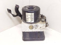 блок ABS Mazda 2 1 поколение 2004, 1.2 л., i, бензин, 100960-01063, 00008556E1, 2S01-2M110-CE, ATE - фото №4