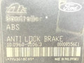 блок ABS Mazda 2 1 поколение 2004, 1.2 л., i, бензин, 100960-01063, 00008556E1, 2S01-2M110-CE, ATE - фото №6