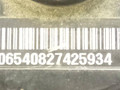 блок ABS Mazda 2 1 поколение 2004, 1.2 л., i, бензин, 100960-01063, 00008556E1, 2S01-2M110-CE, ATE - фото №8