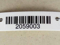 блок ABS Mazda 2 1 поколение 2004, 1.2 л., i, бензин, 100960-01063, 00008556E1, 2S01-2M110-CE, ATE - фото №9
