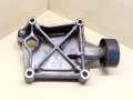 кронштейн двигателя Volkswagen Passat B5 1999, 2.3 л., i, бензин, 71260885 - фото №2