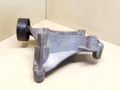 кронштейн двигателя Volkswagen Passat B5 1999, 2.3 л., i, бензин, 71260885 - фото №4