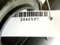 корпус воздушного фильтра Renault Clio 2 поколение 2000, 1.9 л., F9Q 780, дизель, МКПП, белый, хетчбэк 5 дв., передний привод - фото №3