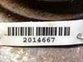 ступица задняя Hyundai Trajet 1 поколение 2002, 2.0 л., дизель - фото №3