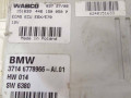 блок управления подвеской BMW X5 E70 2008, 37146778966, 4461500500 - фото №3