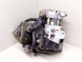 блок ABS Toyota Carina E 1 поколение T190 1996, 44510-20100, 2K11291 - фото №5