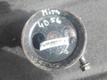 насос гидроусилителя руля Mitsubishi Pajero 2 поколение 1994, 2.5 л., дизель - фото №2