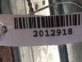 подушка безопасности Nissan Primera P11 1998 - фото №3