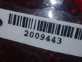 фонарь задний правый Toyota Avensis 1 поколение (T220) [рестайлинг] 2002, хетчбэк 5 дв. - фото №2