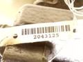 ТНВД Nissan Qashqai J10 [рестайлинг] 2011, 1.6 л., дизель, BOSCH, 0445010250 - фото №6