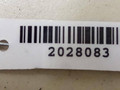 ремень безопасности Opel Zafira 1 поколение (A) [рестайлинг] 2003, 2.0 л., дизель, 5МКПП, серебристый, хетчбэк 5 дв., передний привод, 743594 - фото №5
