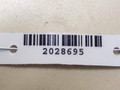 петля капота Nissan Serena С23 [2-й рестайлинг] 1999, 654000C010, 654010C010 - фото №3