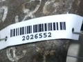 суппорт задний правый Toyota Avensis 2 поколение (T250) 2005, 1.8 л., i, бензин, BOSCH - фото №3