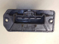 сопротивление печки Toyota Camry 5 поколение XV20 1998, 499300-2021, DENSO - фото №2