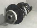 коленвал Nissan Almera N16 2001, 1.5 л., i, бензин - фото №2