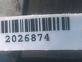 декоративная крышка двигателя Nissan Maxima A32 1998, 3.0 л., i, бензин, VQ30 - фото №3
