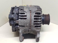 генератор Volkswagen Polo 3 поколение 1999, 1.4 л., AUD, бензин, МКПП, хетчбэк 3 дв., BOSCH, 037903025L, 0124315005 - фото №2