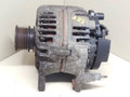 генератор Volkswagen Polo 3 поколение 1999, 1.4 л., AUD, бензин, МКПП, хетчбэк 3 дв., BOSCH, 037903025L, 0124315005 - фото №5