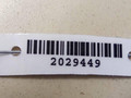 генератор Volkswagen Polo 3 поколение 1999, 1.4 л., AUD, бензин, МКПП, хетчбэк 3 дв., BOSCH, 037903025L, 0124315005 - фото №7