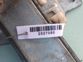 стеклоподъемник электрический передний левый Mitsubishi Space Wagon 2 поколение (Typ N30/N40) 1996, 2.0 л., i, бензин, MB676905 - фото №2