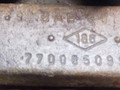 катушка зажигания Renault Scenic 1 поколение 1998, 2.0 л., i, бензин, 7700850999, 107269BAE801EK - фото №3