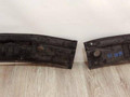 дождевик Nissan Almera Tino V10 2002, 2.2 л., D, дизель - фото №2