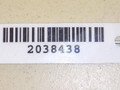 форсунка Mitsubishi Carisma 1 поколение 1996, 1.6 л., i, бензин, 0280155723, CDH210 - фото №6