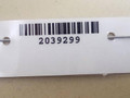 лямбда-зонд Toyota Corolla 6 поколение (E90) 1991, 1.5 л., i, бензин, 065500-22110 - фото №3