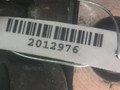блок ABS Mazda Xedos 6 1 поколение 1994, 2.0 л., i, бензин, 976G06T437A0 - фото №4