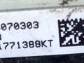 датчик удара Volkswagen Passat B6 2007 - фото №3
