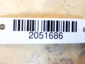 карданный вал Mercedes-Benz E-Класс W210/S210 1996, дизель, A2104102716 - фото №3
