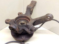 ступица передняя правая Nissan Almera N16 2001, 1.5 л., бензин, 402024M400, 402024M405, 400145M000 - фото №2