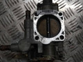 заслонка дроссельная Nissan Primera P11 1998, 2.0 л., i, бензин - фото №3