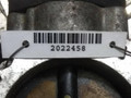 заслонка дроссельная Nissan Primera P11 1998, 2.0 л., i, бензин - фото №4